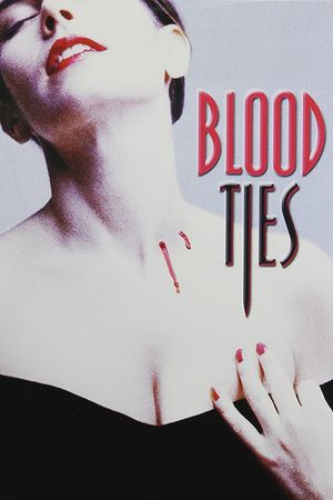 Blood Ties's poster