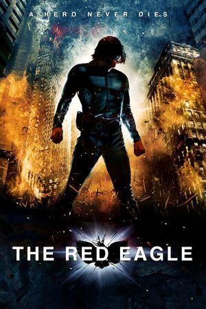 Red Eagle's poster