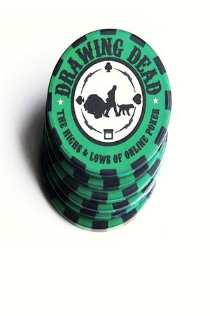 Drawing Dead: The Highs & Lows of Online Poker's poster