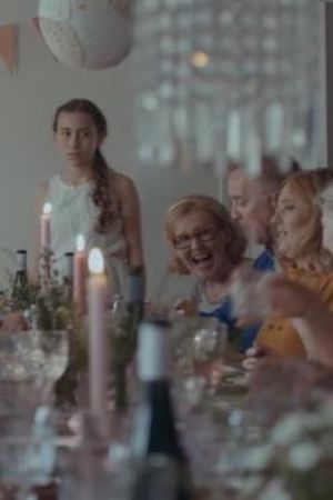 Among the Adults's poster