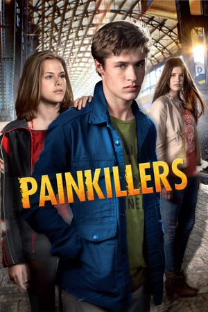 Painkillers's poster