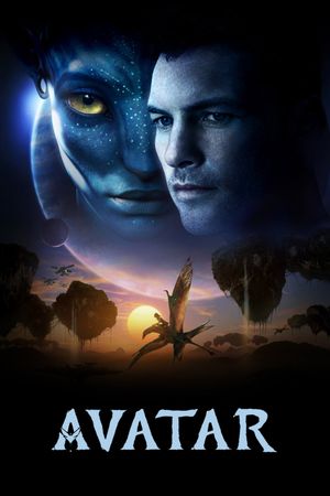 Avatar's poster