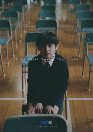 Time Still Turns the Pages's poster