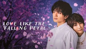 Love Like the Falling Petals's poster