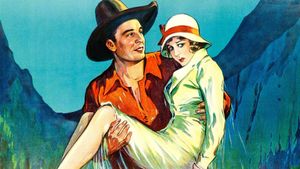 Robbers' Roost's poster