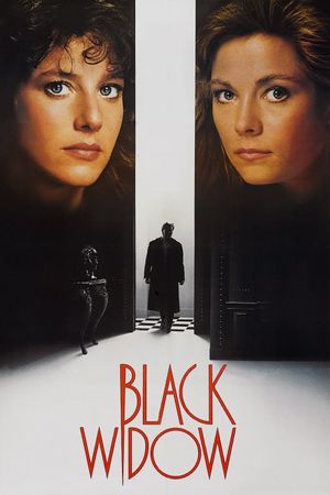 Black Widow's poster image