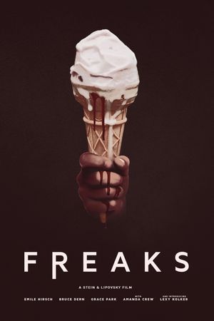 Freaks's poster