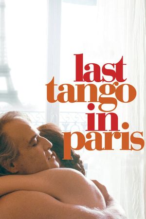 Last Tango in Paris's poster