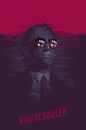 Nightcrawler's poster