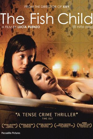 The Fish Child's poster
