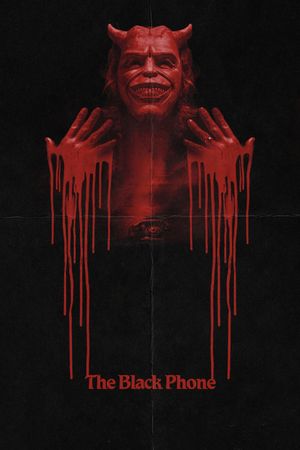 The Black Phone's poster