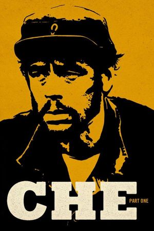 Che: Part One's poster