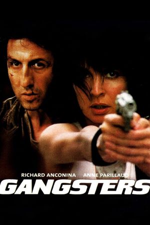 Gangsters's poster