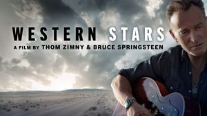 Western Stars's poster