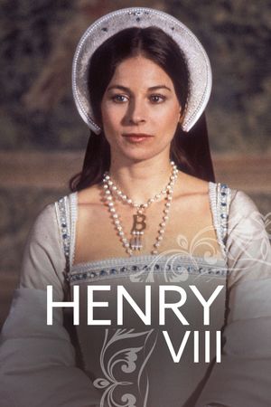 Henry VIII's poster