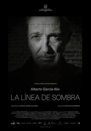 Alberto García-Alix. La línea de sombra's poster
