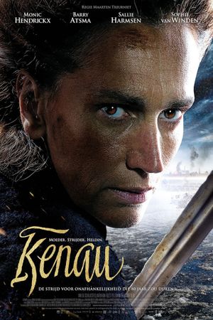 Kenau's poster