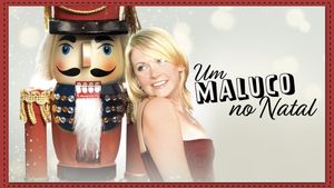 A Very Nutty Christmas's poster