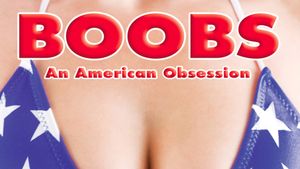 Boobs: An American Obsession's poster