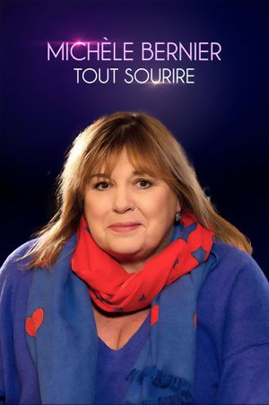 Michèle Bernier, tout sourire's poster image