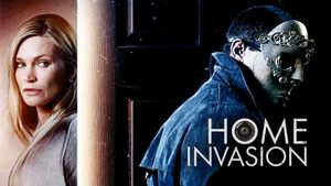 Home Invasion's poster