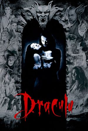 Dracula's poster