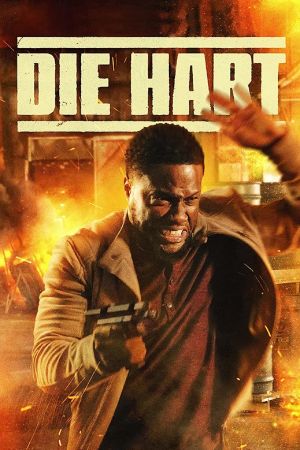 Die Hart's poster