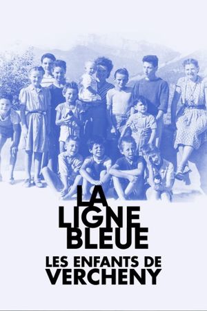 Les enfants de Vercheny's poster