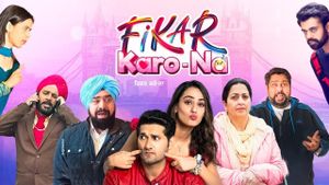 Fikar Karo-Na's poster