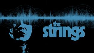 The Strings's poster