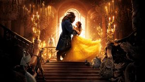 Beauty and the Beast's poster