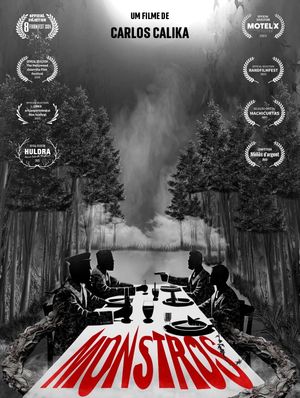 Monsters's poster