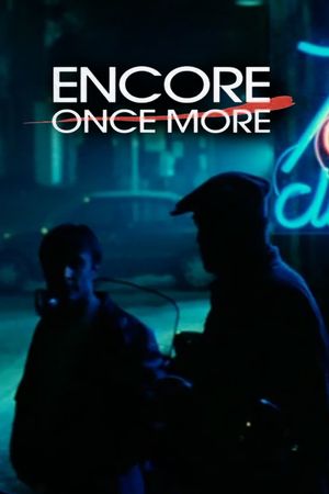 Once More's poster