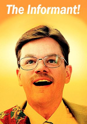 The Informant!'s poster