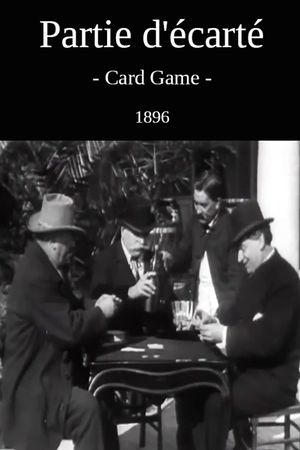 Game of Cards's poster