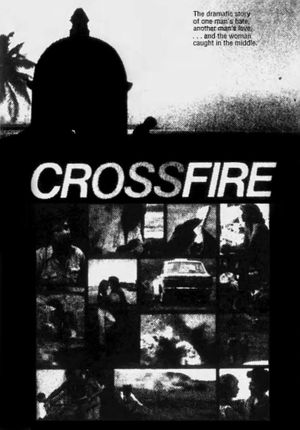 Crossfire's poster