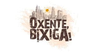 Oxente, Bixiga!'s poster