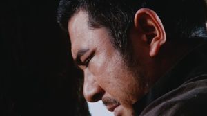 Zatoichi's Conspiracy's poster
