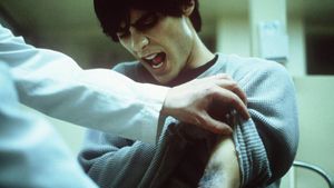 Requiem for a Dream's poster