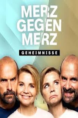 Merz gegen Merz - Geheimnisse's poster