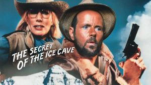 The Secret of the Ice Cave's poster