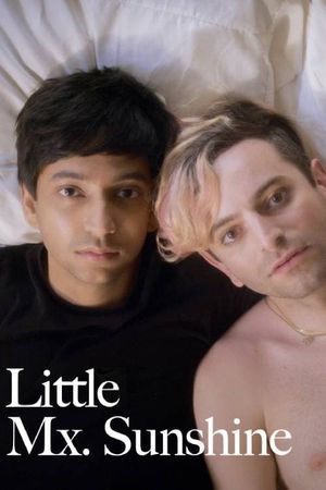 Little Mx. Sunshine's poster