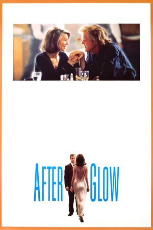 Afterglow's poster