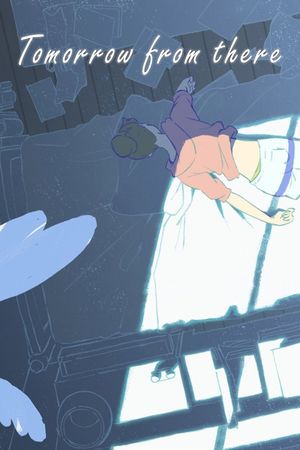 Tomorrow from there's poster