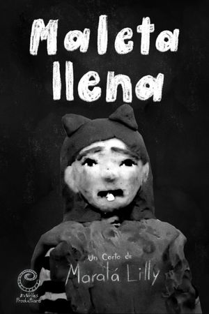 Maleta Llena's poster
