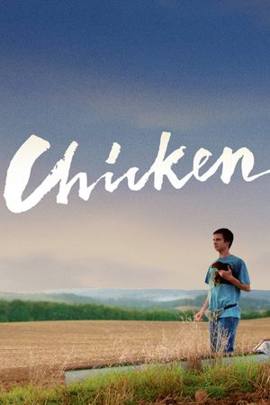 Chicken's poster