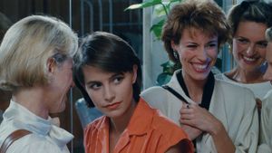 Golden Eighties's poster