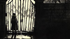 The Child's poster