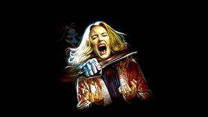 The Beyond's poster