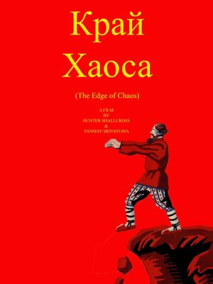 The Edge of Chaos's poster